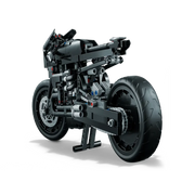 LEGO 42155 Technic The Batman – Batcycle