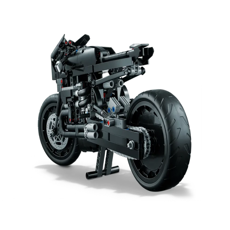 LEGO 42155 Technic The Batman – Batcycle