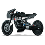 LEGO 42155 Technic The Batman – Batcycle