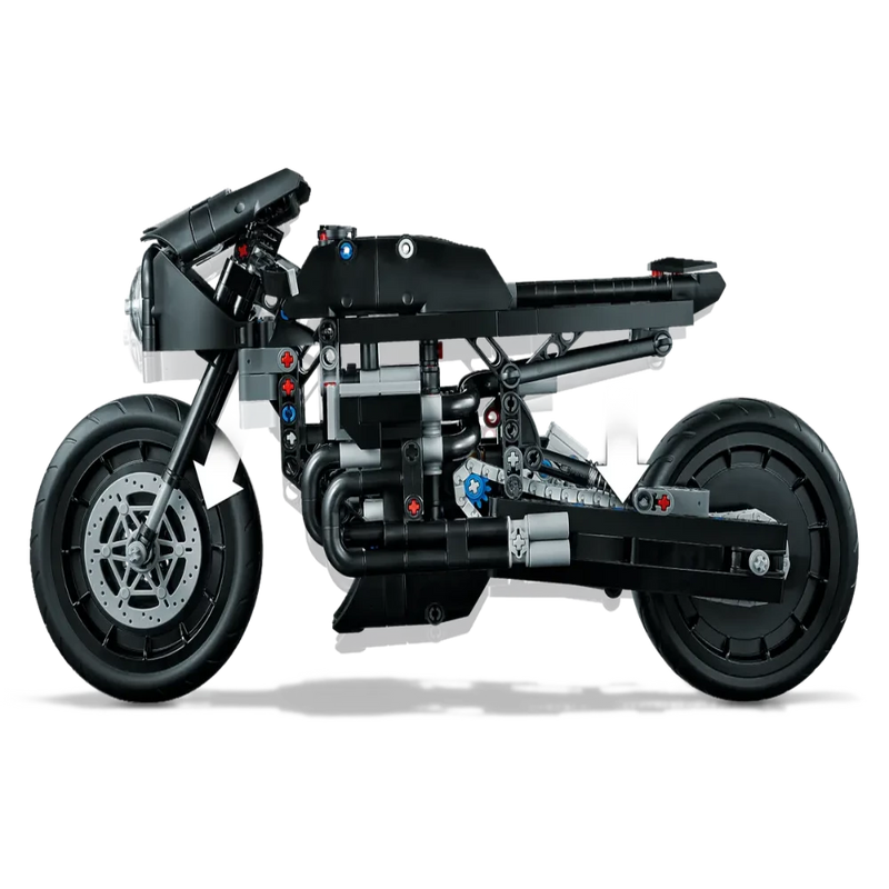 LEGO 42155 Technic The Batman – Batcycle