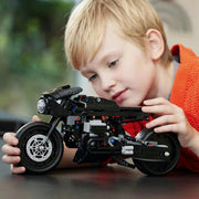 LEGO 42155 Technic The Batman – Batcycle