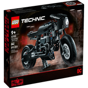 LEGO 42155 Technic The Batman – Batcycle