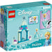 LEGO 43199 Disney Princess Elsas Castle Courtyard-Construction-LEGO-Toycra