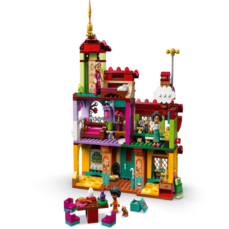 LEGO 43202 Disney Princess The Madrigal House