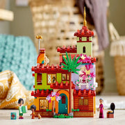 LEGO 43202 Disney Princess The Madrigal House
