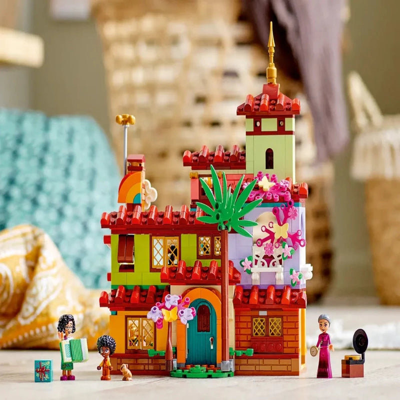 LEGO 43202 Disney Princess The Madrigal House