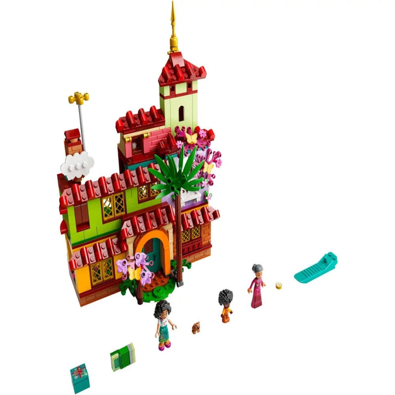 LEGO 43202 Disney Princess The Madrigal House