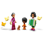 LEGO 43202 Disney Princess The Madrigal House