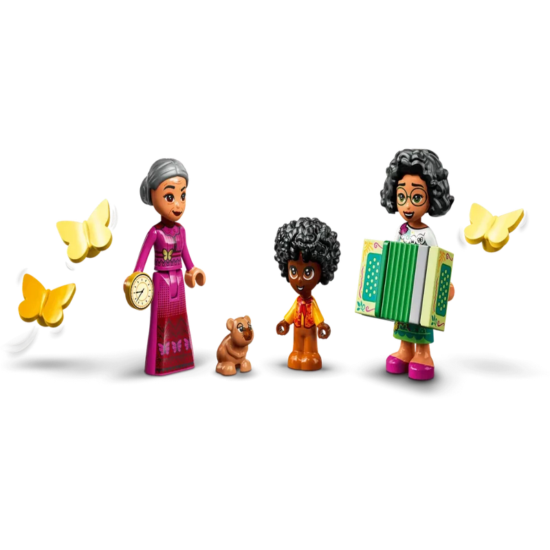 LEGO 43202 Disney Princess The Madrigal House
