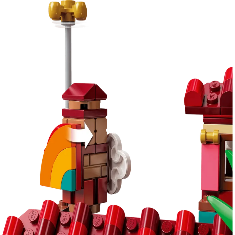 LEGO 43202 Disney Princess The Madrigal House