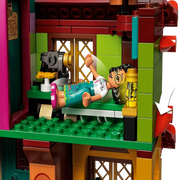 LEGO 43202 Disney Princess The Madrigal House