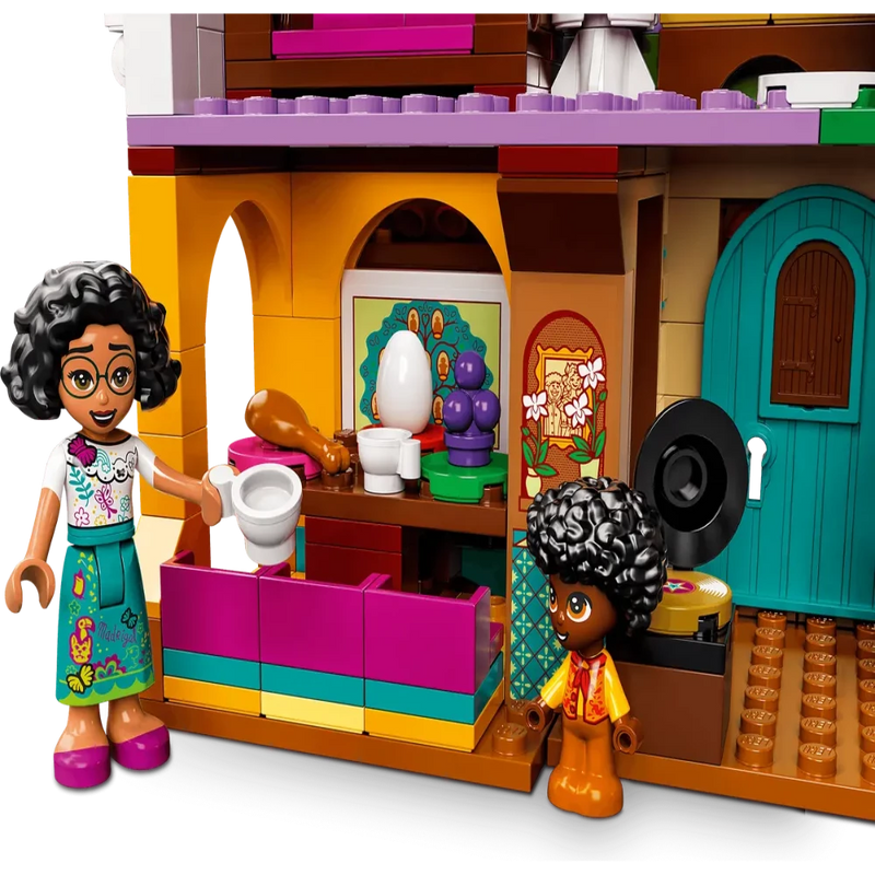 LEGO 43202 Disney Princess The Madrigal House