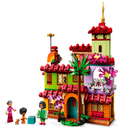 LEGO 43202 Disney Princess The Madrigal House