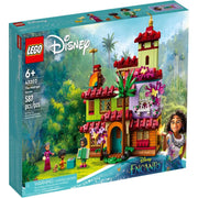 LEGO 43202 Disney Princess The Madrigal House