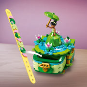 LEGO 43203 Disney Princess Aurora, Merida and Tiana’s Enchanted Creation
