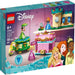 LEGO 43203 Disney Princess Aurora, Merida and Tiana’s Enchanted Creation-Construction-LEGO-Toycra