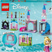 LEGO 43211 Disney Princess Aurora's Castle-Construction-LEGO-Toycra