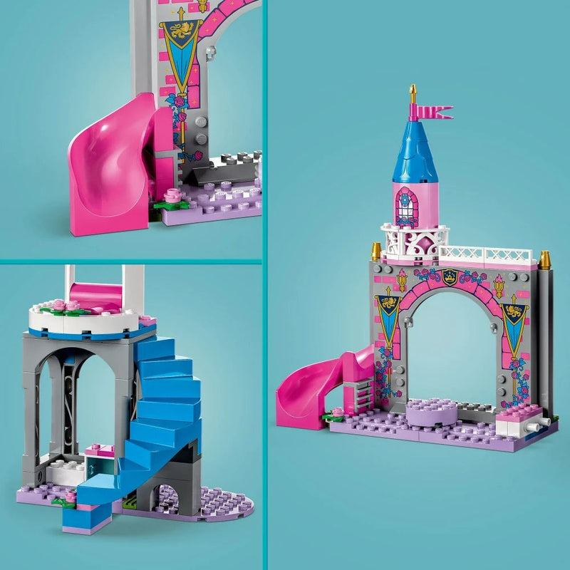 LEGO 43211 Disney Princess Aurora's Castle
