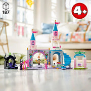 LEGO 43211 Disney Princess Aurora's Castle