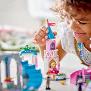 LEGO 43211 Disney Princess Aurora's Castle