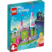 LEGO 43211 Disney Princess Aurora's Castle