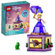 LEGO 43214 Disney Princess Twirling Rapunzel Collectible