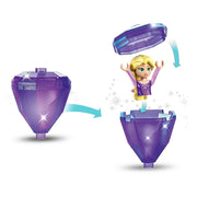 LEGO 43214 Disney Princess Twirling Rapunzel Collectible
