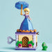 LEGO 43214 Disney Princess Twirling Rapunzel Collectible-Construction-LEGO-Toycra