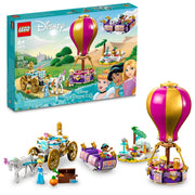 LEGO 43216 Disney Princess Princess Enchanted Journey