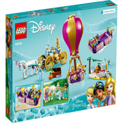 LEGO 43216 Disney Princess Princess Enchanted Journey