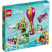 LEGO 43216 Disney Princess Princess Enchanted Journey-Construction-LEGO-Toycra