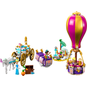 LEGO 43216 Disney Princess Princess Enchanted Journey