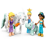 LEGO 43216 Disney Princess Princess Enchanted Journey
