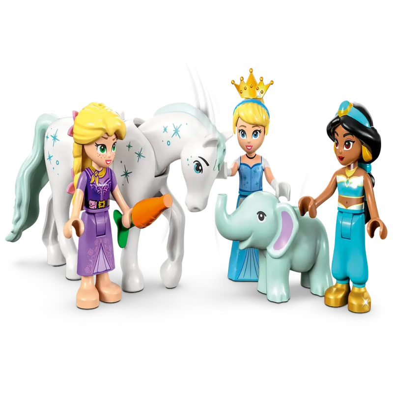 LEGO 43216 Disney Princess Princess Enchanted Journey