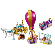 LEGO 43216 Disney Princess Princess Enchanted Journey