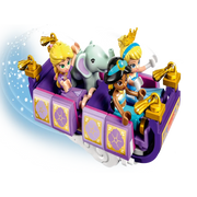 LEGO 43216 Disney Princess Princess Enchanted Journey