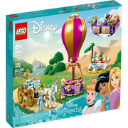 LEGO 43216 Disney Princess Princess Enchanted Journey