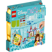 LEGO 43219 Disney Princess Disney Princess Creative Castles
