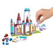 LEGO 43219 Disney Princess Disney Princess Creative Castles