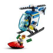 LEGO 60275 City Police Helicopter