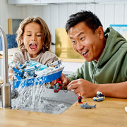 LEGO 60277 City Police Patrol Boat -276 Pieces