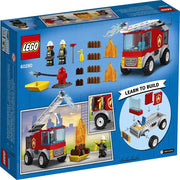 LEGO 60280 City Fire Ladder Truck