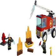 LEGO 60280 City Fire Ladder Truck