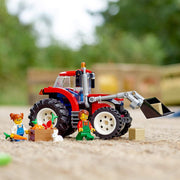 LEGO 60287 City Great Vehicles Tractor