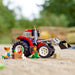 LEGO 60287 City Great Vehicles Tractor-Construction-LEGO-Toycra