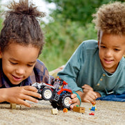 LEGO 60287 City Great Vehicles Tractor