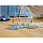 LEGO 60304 My City Road Plates