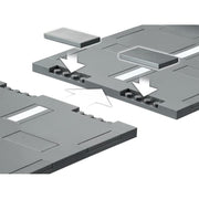 LEGO 60304 My City Road Plates