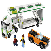 LEGO 60305 City Great Vehicles Car Transporter