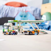 LEGO 60305 City Great Vehicles Car Transporter